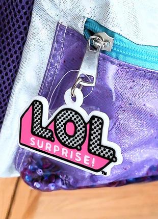 Большой рюкзак lol