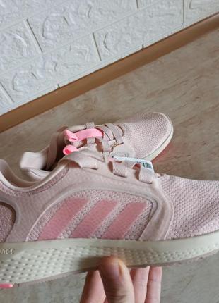 Кроссовки adidas edge lux 5 оригинал модель 2022р 389 фото