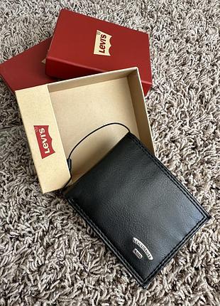 Кошелек levi's