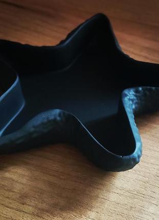 Подставка - ракушка. кашпо. 3