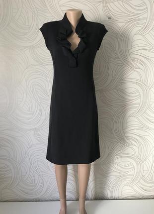 Шикарное платье «celine» оригинал 👌франция🇫🇷