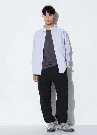Штани джогери uniqlo xl