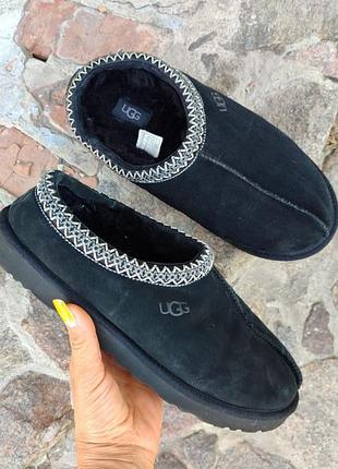 Уги ugg tasman