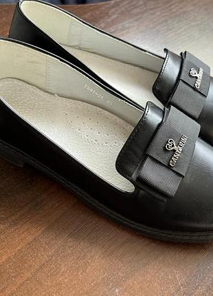 Туфлі 35 розмір