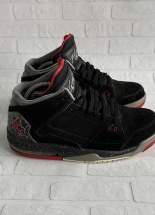 jordan flight origin black cement 42