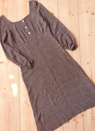 Стильное платье от mango, размер s