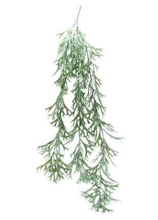 Искуственная ветка engard стегхорн, 100cм (tw-44)