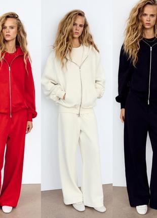 Спортивний костюм zara