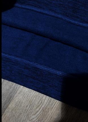 Мужская флисовая кофта / craghoppers / мужская одежда / флиска