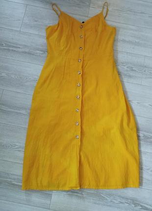 Сарафан плаття