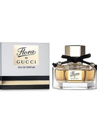 Пробники парфюма gucci flora, ysl libre3 фото