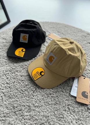 Кепка carhartt