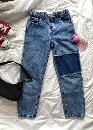 Джинси zara 10 років