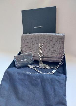 Yves saint laurent  сумка