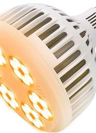 Світлодіодна лампа milyn для вирощування рослин 150 w e27 (b0838xnl6q) 3609