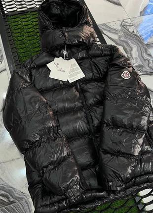 Moncler куртка