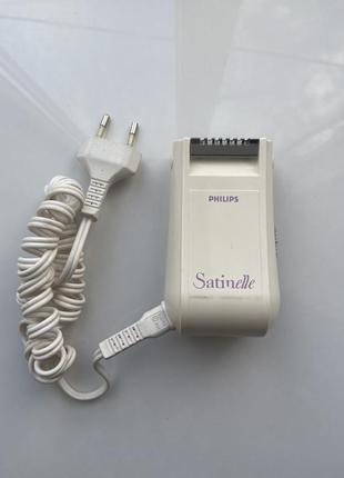 Эпилятор philips