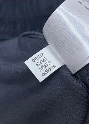 Велюровые новые джоггеры брюки adidas женские5 фото