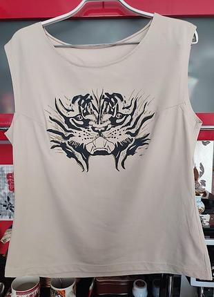 Очень классная футболочка