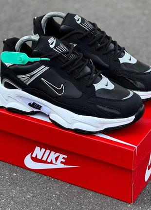 Кросівки чоловічі nike
