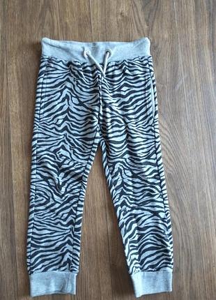 Детские лосины