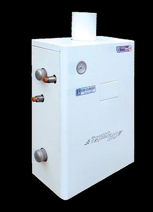 Газовый котел кс-г- 16дs термобар