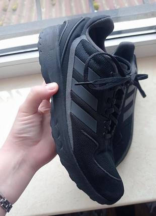 Оригинальные кроссовки adidas