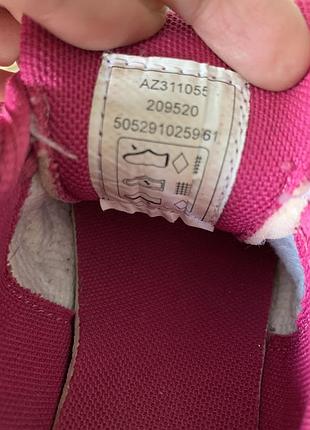 Кроссовки 4