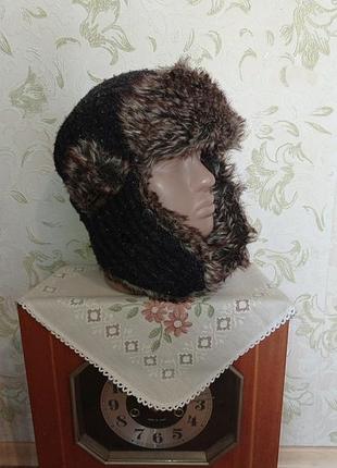 Шапка