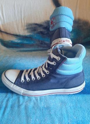 Кеды converse all star chuck taylor оригинал