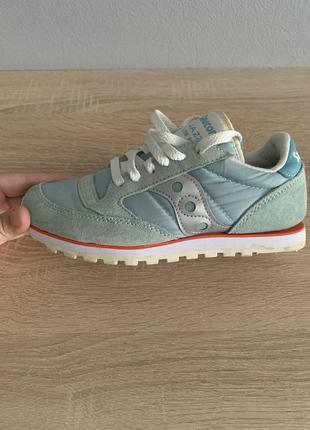Кросівки жіночі saucony