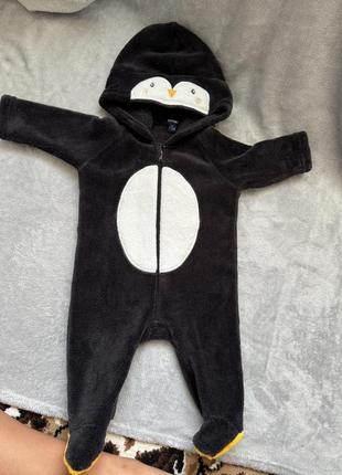 Костюм детский