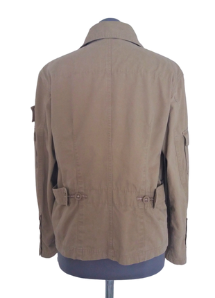 Куртка вітровка в стилі мілітарі columbia3 фото