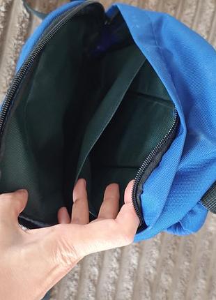 Детский рюкзак 3