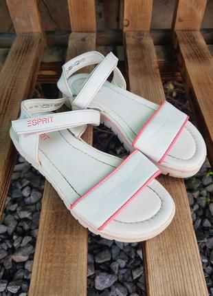 Босоножки esprit kids