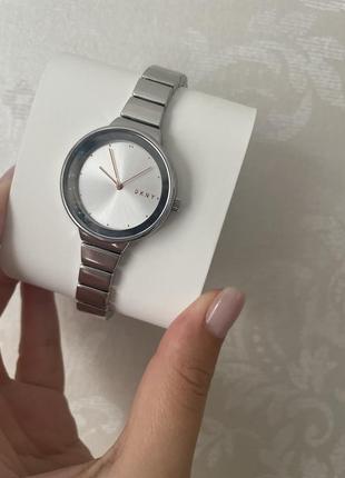 Годинник dkny оригінал