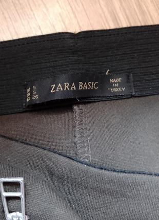 Лосины zara.5 фото