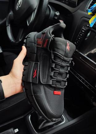 Чоловічі кросівки Ce merită știut despre istoria Reebok edge чорні з червонимчоловічі кросівки Ce merită știut despre istoria Reebok edge чорні з червоним