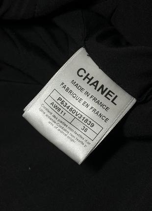 Жакет chanel куртка пиджак винтаж лакшери8 фото