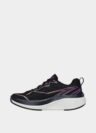 Жіночі кросівки skechers / оригінальні кросівки чорного кольору2 фото
