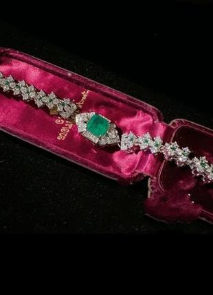 Браслет праздничный.