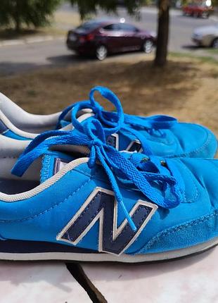 Кроссовки оригинальные new balance
