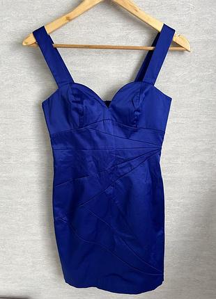 Вечернее платье h&m