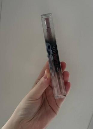 Жидкие тени huda beauty matte &amp; metal melted eyeshadows