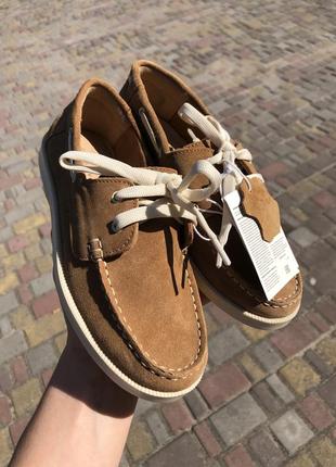 Лоферы обуви туфли для мальчика 32 33 размера