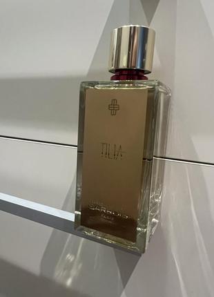 Новинка! marc-antoine barrois tilia розпивши парфуми ніша