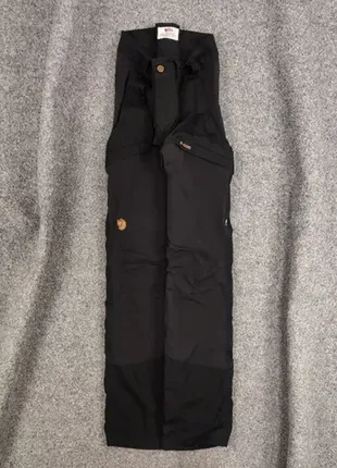 Треккинговые карго брюки брюки брюки fjällräven оригинал tundra fit g1000 тактические турестические