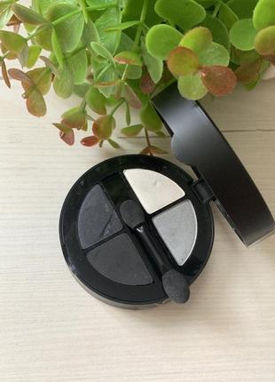 Шовкові тіні для повік note тон 03