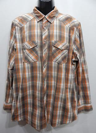 Чоловіча сорочка old navy оригінал р.52 092rd (тільки в зазначеному розмірі, тільки 1 шт.)