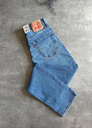 Чоловічі джинси levi’s 511 slim2 фото